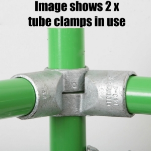 Corner Swivel Combination 148-D (48.3mm)