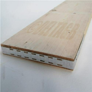 Scaffolding Board - 3ft (1.2m) European Whitewood