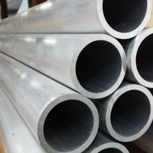 3 Metre Aluminium Tube - Alloy Scaffolding Tube (48.3mm)