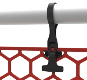 HEX STRAP - QUICK RELEASE STRAP