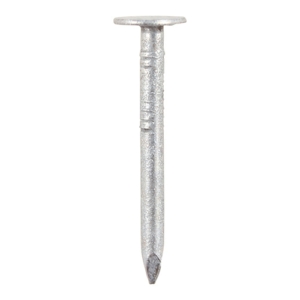 Clout Nail - Galvanised 30 x 2.65 (25kg Bulk Bag)