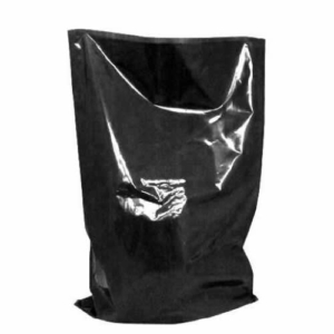 Rubble Bags - Refuse Sacks - Grey 100 Pack