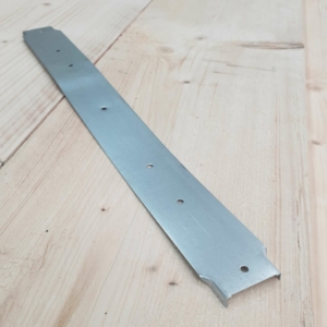 System Batten End Band
