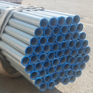 Scaffolding Tube (Galvanised Steel) - 4m x 4mm x 48.3mm (13FT)