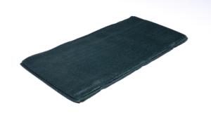 Fence Panel Net Cover - 1.8m x 3.45m Green