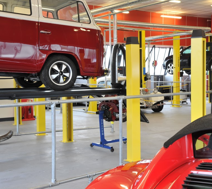 TIYG tube